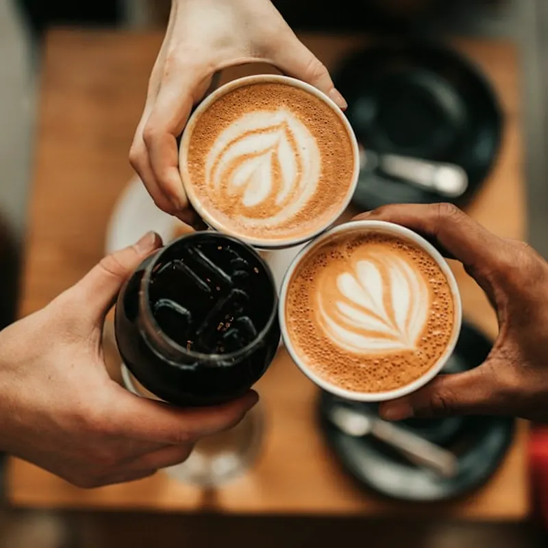 Café Noir
