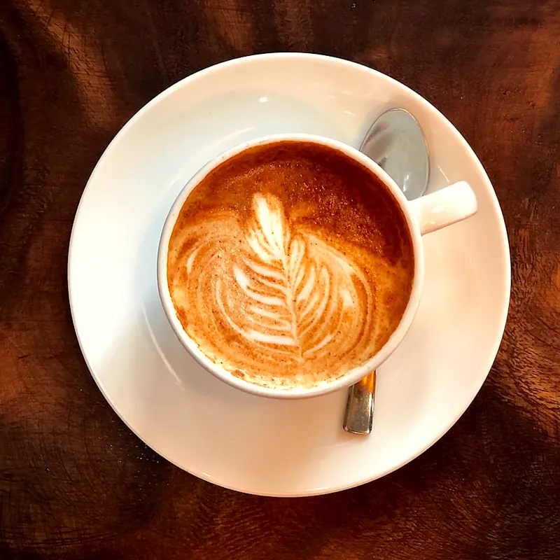 Cappuccino