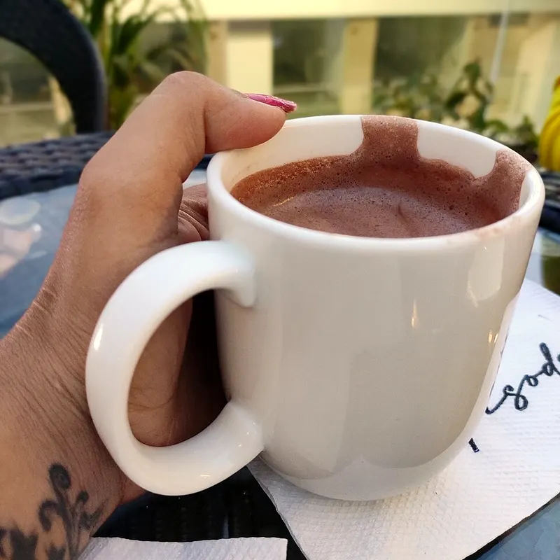 Chocolat Bueno