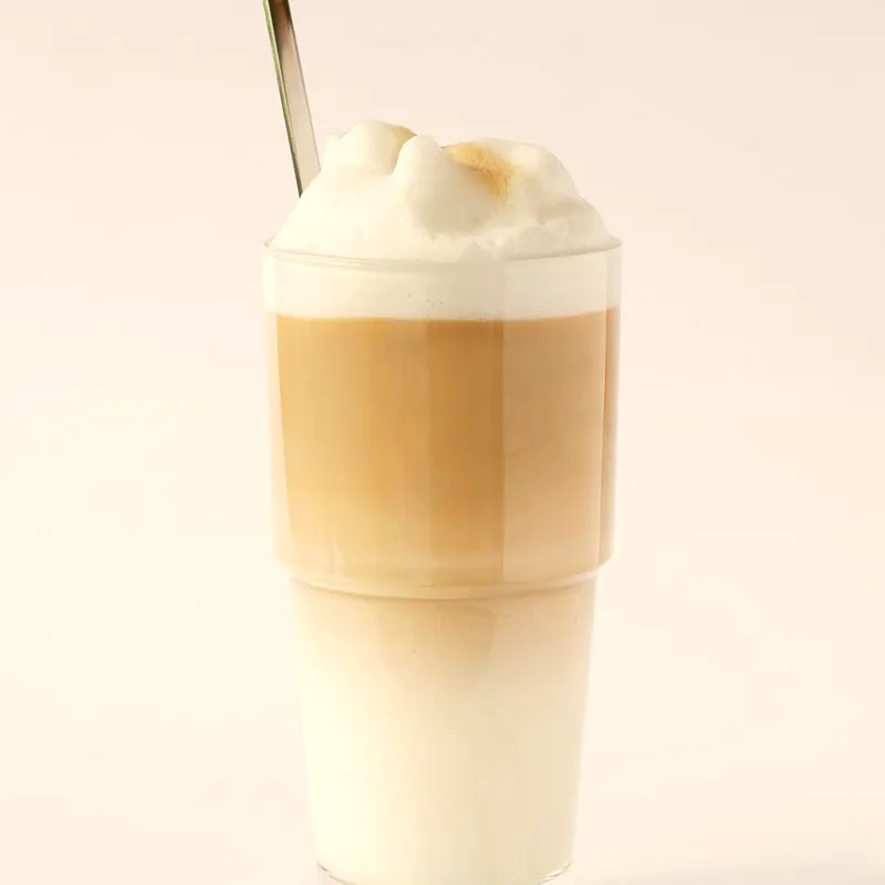 Iced Caramel Macchiato