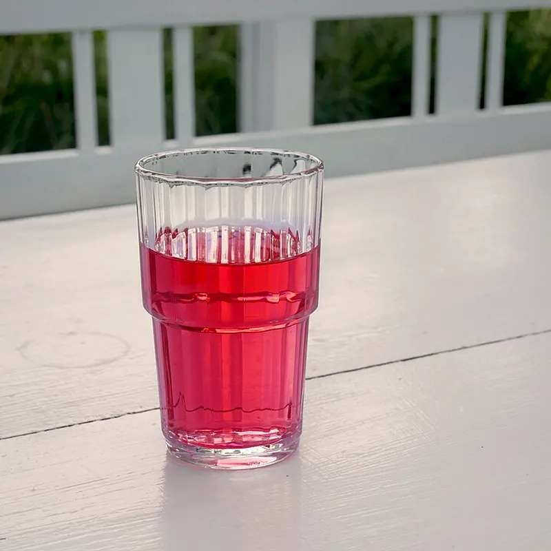 Jus de Fraise