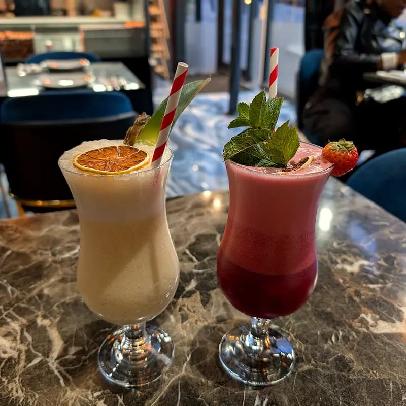 Piña Colada