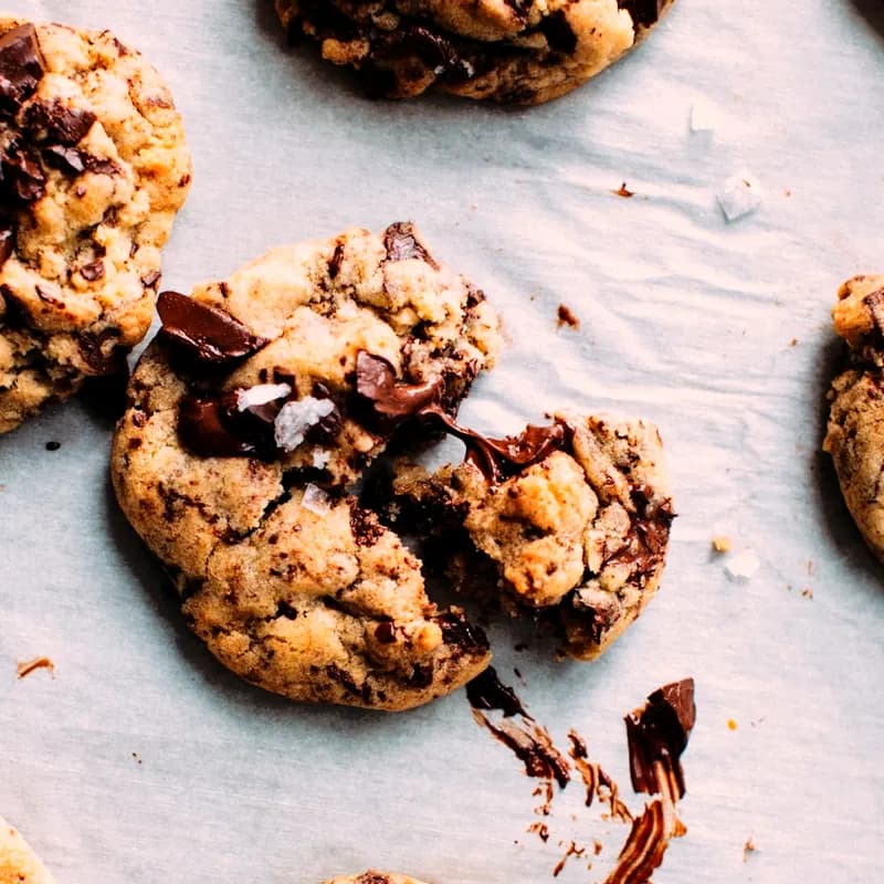 Cookies & Brownies